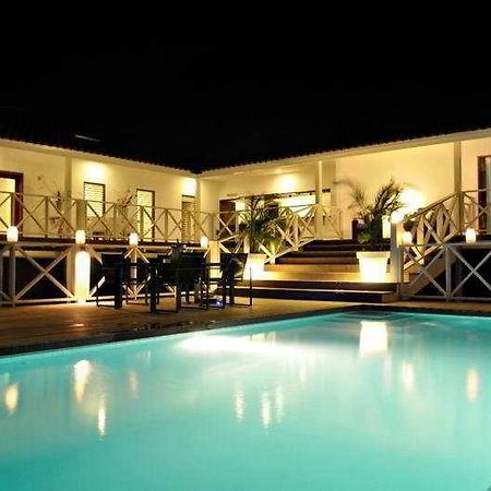 Boca Gentil Apartments & Villas Curacao 外观 照片