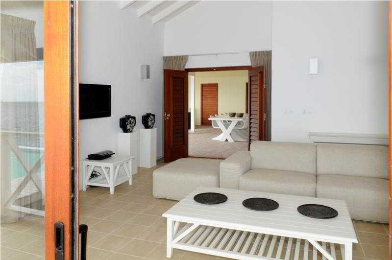 Boca Gentil Apartments & Villas Curacao 外观 照片